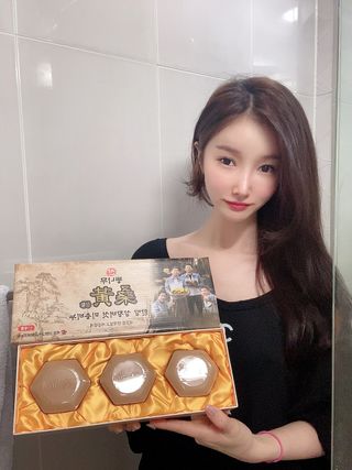 모델윤지님이 올린 리뷰 사진 3