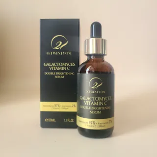 오투에니원 갈락토미세스 비타민 C 더블 브라이트닝 세럼 50ml — 5점을 준 리뷰어가 2023년 2월 올린 사용 사진