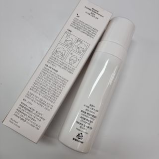 블룸비 거품 두피 샴푸 — 5점을 준 리뷰어가 2022년 7월 올린 사용 사진