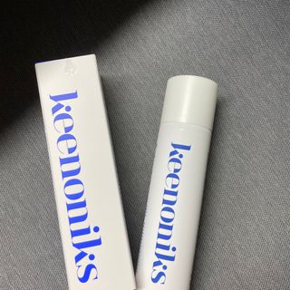 키노닉스 블루밍 세럼 인 미스트 — 5점을 준 리뷰어가 2021년 10월 올린 사용 사진