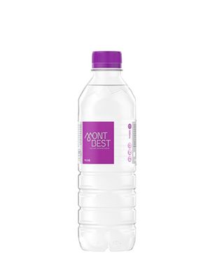 몽베스트 [MONTBEST]위드어스 500mL 20병 — 5점을 준 리뷰어가 2024년 3월 올린 사용 사진