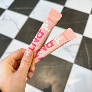 피엔티 [PNT 비움 발효효소] 가벼운 하루를 위한 하루 1포 효소 습관 — 4점을 준 리뷰어가 2023년 3월 올린 사용 사진