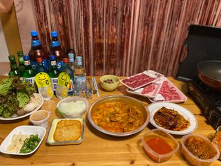 레디큐츄 바나나맛 1박스 — 5점을 준 리뷰어가 2021년 2월 올린 사용 사진