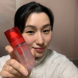 레드투래드 안티더스트 배리어 미스트 55ml — 4.5점을 준 리뷰어가 2021년 10월 올린 사용 사진