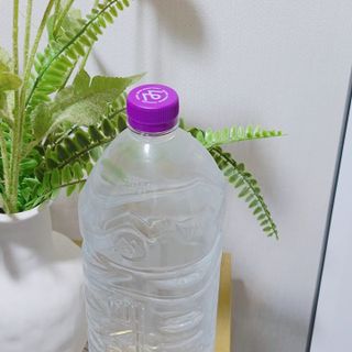몽베스트위드어스[무라벨] 2L_6입_2Pack — 4.5점을 준 리뷰어가 2021년 12월 올린 사용 사진