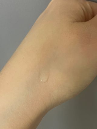 오투에니원 갈락토미세스 리바이탈라이징 프리미엄 화이트닝 에센스 50ml — 5점을 준 리뷰어가 2023년 2월 올린 사용 사진
