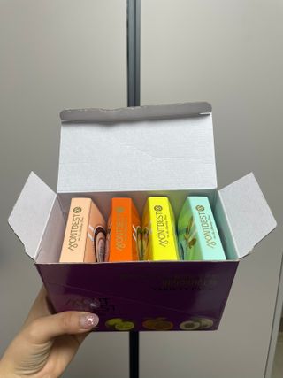 [몽베스트] 위드 더 블랜딩 하우스 _ 버라이어티팩 — 4점을 준 리뷰어가 2022년 12월 올린 사용 사진
