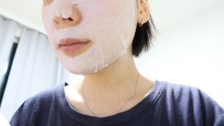 세뚜아(Cettua) 세뚜아 스티키 포어 패치 Cettua Sticky Pore Patch — 4점을 준 리뷰어가 2023년 8월 올린 사용 사진