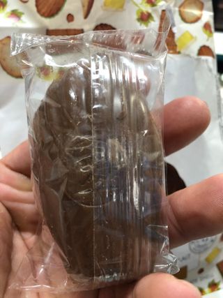 [메종콜리브리] 프랑스 마들렌 메종콜리브리 헤이즐넛 마들렌 2팩 — 5점을 준 리뷰어가 2021년 10월 올린 사용 사진