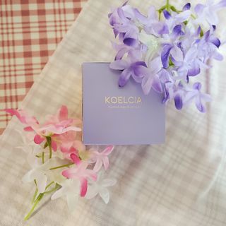 코엘시아 요거프레쉬 아쿠아샷 수분크림 — 5점을 준 리뷰어가 2021년 1월 올린 사용 사진