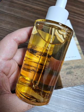 [스킨1004] 마다가스카르 센텔라 앰플 100ml — 5점을 준 리뷰어가 2024년 5월 올린 사용 사진