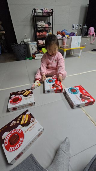 뚜디니님이 올린 리뷰 사진 1