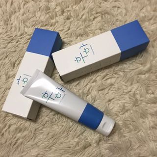 [심폐소생소] 무불소 임산부 천연 치약 — 5점을 준 리뷰어가 2021년 8월 올린 사용 사진
