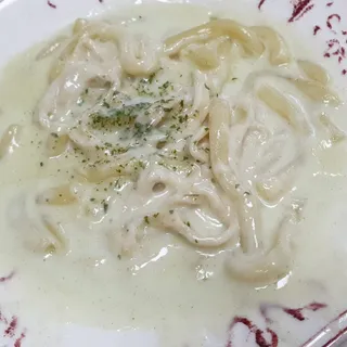[푸딩팩토리] 로제누들떡볶이 500g / 까르보나라크림누들떡볶이 500g — 5점을 준 리뷰어가 2022년 8월 올린 사용 사진