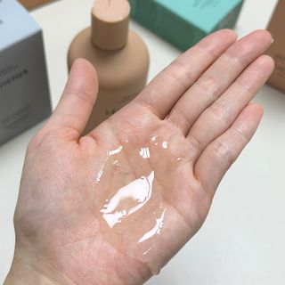 나노힐 르비에메르 소이 샴푸 300ml 구매평 — 5점을 준 리뷰어가 2024년 7월 올린 사용 사진