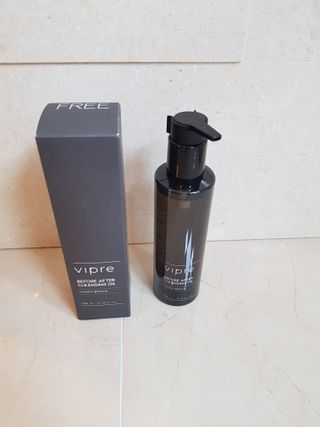 비프리코스메틱 비포에프터 클렌징오일 200ml — 5점을 준 리뷰어가 2023년 2월 올린 사용 사진