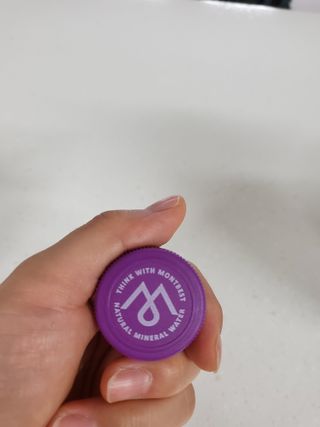 몽베스트 [MONTBEST]위드어스 500mL 20병 — 5점을 준 리뷰어가 2022년 8월 올린 사용 사진