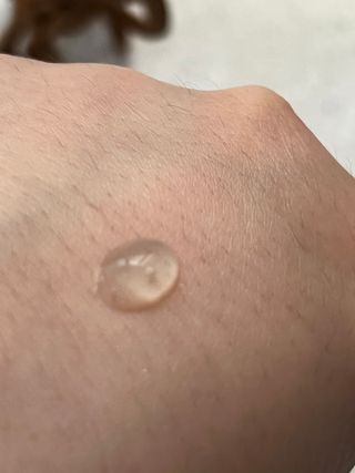 닥터에프파이브 시카페이트 카밍 앰플샷 15ml — 5점을 준 리뷰어가 2022년 6월 올린 사용 사진