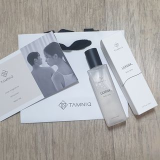 탐니크 바디미스트 릴리아나 150ml — 5점을 준 리뷰어가 2021년 1월 올린 사용 사진
