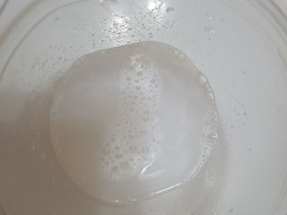 썸헤어 / SUMHAIR 썸헤어 헤어링 앰플 2종 중 택1 — 2점을 준 리뷰어가 2021년 5월 올린 사용 사진