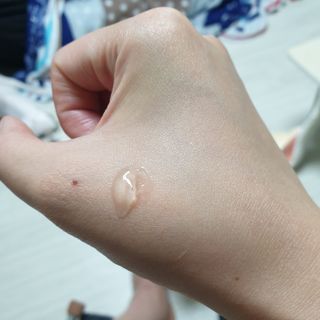 체르엠  프루브 콜라겐 앰플세럼 60ml 1병 — 5점을 준 리뷰어가 2021년 10월 올린 사용 사진