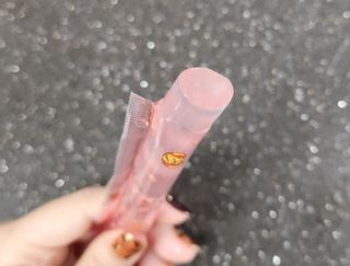 젤리벨리 젤리스틱 어쏘티드 900g — 5점을 준 리뷰어가 2022년 11월 올린 사용 사진