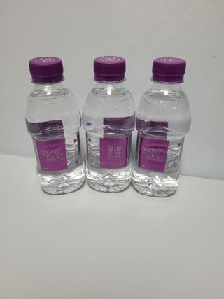 몽베스트 [MONTBEST] 330mL 20병 — 5점을 준 리뷰어가 2021년 10월 올린 사용 사진