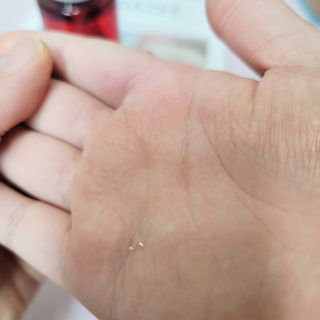 레드투래드 안티더스트 클렌징 오일 150ml — 5점을 준 리뷰어가 2021년 6월 올린 사용 사진