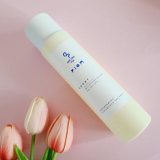 닥터스피지에이 피옴 토너 — 5점을 준 리뷰어가 2021년 8월 올린 사용 사진