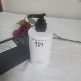 에일리언오더즈 센티드 핸드&바디 로션 290ml (3종 택1) — 5점을 준 리뷰어가 2023년 8월 올린 사용 사진