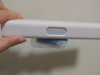 아카라 어두울 때만 켜지는 스마트 무선 센서등 — 5점을 준 리뷰어가 2021년 11월 올린 사용 사진