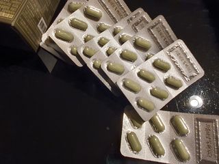 클린24시간 지중해로 쏙빠지다 1SET (800mg*60정) — 5점을 준 리뷰어가 2022년 11월 올린 사용 사진
