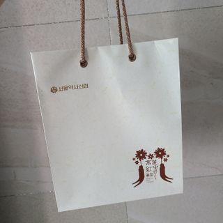 서울약사신협_투데이홍삼정플러스스틱_10g x 30포 — 5점을 준 리뷰어가 2021년 6월 올린 사용 사진