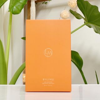 바이리뮤 에이지 홀딩 펩타톡스 앰플 — 5점을 준 리뷰어가 2021년 1월 올린 사용 사진