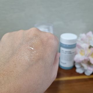 세렌디뷰티 씨워터 알게 코어 미스트 EX — 5점을 준 리뷰어가 2021년 12월 올린 사용 사진