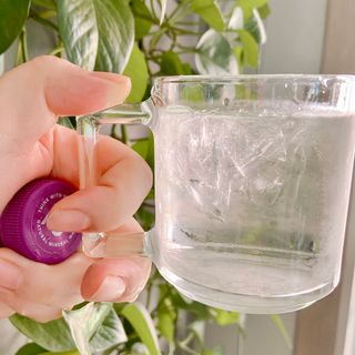 몽베스트 [MONTBEST]위드어스 500mL 20병 — 5점을 준 리뷰어가 2022년 6월 올린 사용 사진