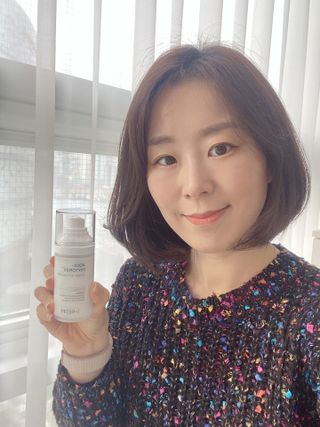 아이레시피 아쿠아피토플렉스 크림 인 토너 미스트 60ml — 5점을 준 리뷰어가 2023년 2월 올린 사용 사진