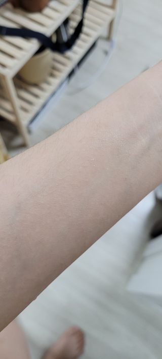 다슈코리아 다슈 데일리 릴렉스 올인원 바디미스트 200ml — 5점을 준 리뷰어가 2021년 2월 올린 사용 사진