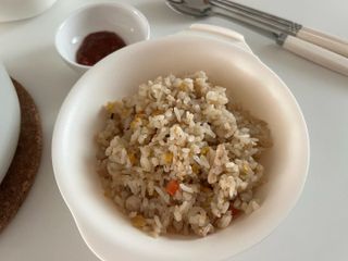 (주)마니커 마니커 춘천식 닭갈비 [냉동 500g] — 4.5점을 준 리뷰어가 2022년 11월 올린 사용 사진