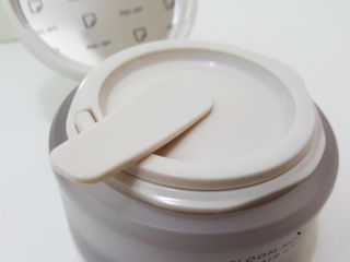 세렌디뷰티 라블룸 너리싱 리페어 크림 — 4점을 준 리뷰어가 2021년 3월 올린 사용 사진