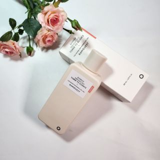로우퀘스트 베리어 인핸싱 토너투에센스 200ml — 5점을 준 리뷰어가 2023년 10월 올린 사용 사진
