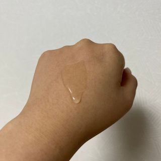 렉스리 닥터 올인원 세럼 Rexri Dr.All-in-one Serum — 5점을 준 리뷰어가 2022년 9월 올린 사용 사진