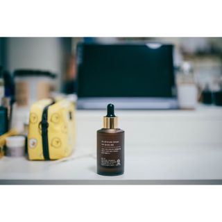 렉스리 닥터 올인원 세럼 Rexri Dr.All-in-one Serum — 5점을 준 리뷰어가 2021년 8월 올린 사용 사진