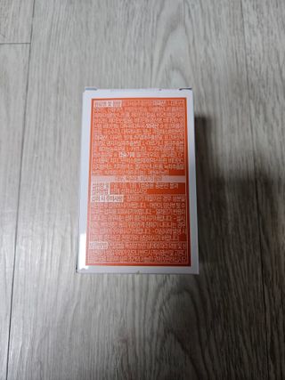 광동생활건강 [9가지 복합기능성] 광동 간 건강엔 활력 밀크씨슬 — 4점을 준 리뷰어가 2023년 3월 올린 사용 사진