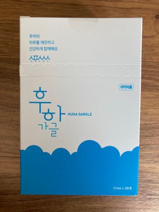 민트초코님이 올린 리뷰 사진 1