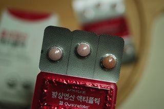 [리노브] 4세대 활성엽산 액티폴릭 270mg x 30정 — 5점을 준 리뷰어가 2022년 9월 올린 사용 사진