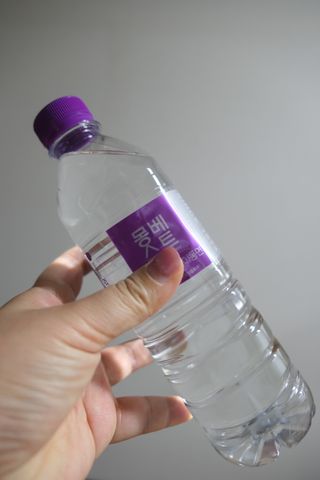몽베스트 [MONTBEST]위드어스 500mL 20병 — 5점을 준 리뷰어가 2024년 3월 올린 사용 사진