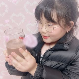 [구매평]덴마크 소화가 잘되는 우유로 만든 초코, 190ml, 24개 — 5점을 준 리뷰어가 2025년 2월 올린 사용 사진