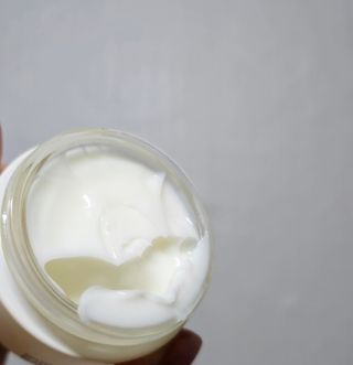 록타비아 Artisan Complete Face Cream — 5점을 준 리뷰어가 2024년 3월 올린 사용 사진