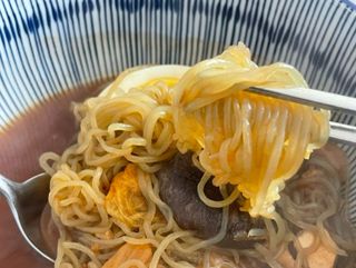 클린24시간 올리브발효곤약면 시원김치면 1세트-(3봉) — 4점을 준 리뷰어가 2023년 12월 올린 사용 사진
